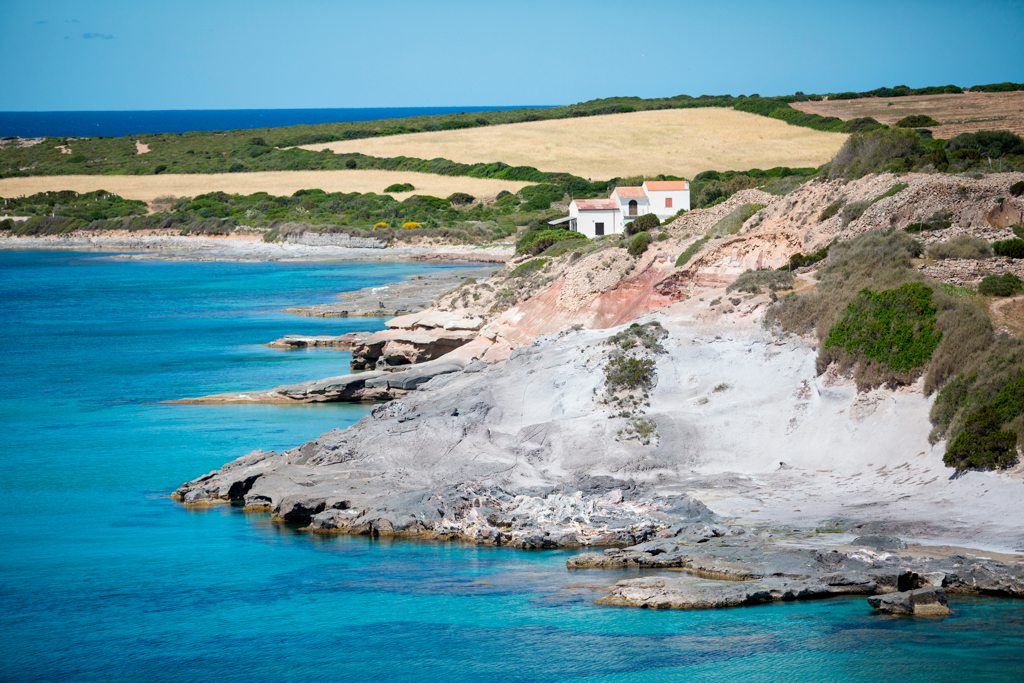 Costa di Carloforte