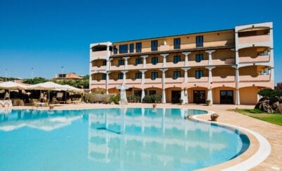 Lido degli Spagnoli