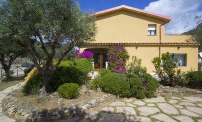 Agriturismo Sa Rocca
