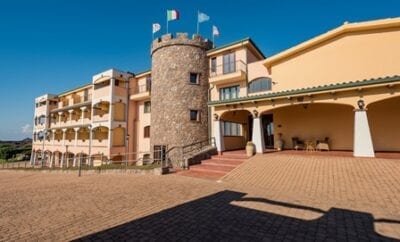 Lido degli Spagnoli