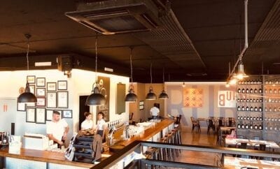 Rubiu Craft Brewery Brew-Pub