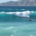 Buggerru Surfschule