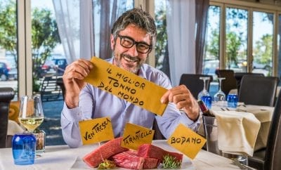 Restaurant Da Nicolo