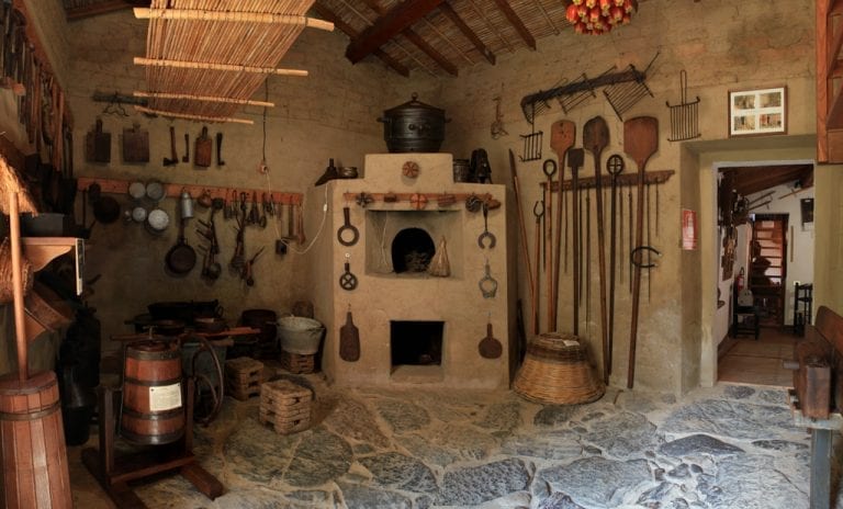 Antico Mulino ad Acqua Licheri Fluminimaggiore