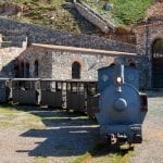 Henry Gallery in Buggerru