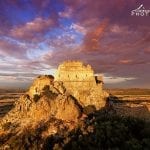 Castello di Acquafredda a Siliqua