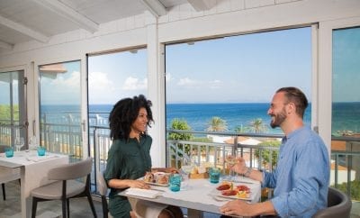 Lu ‘hotel Maladroxia – Restaurant und American Bar