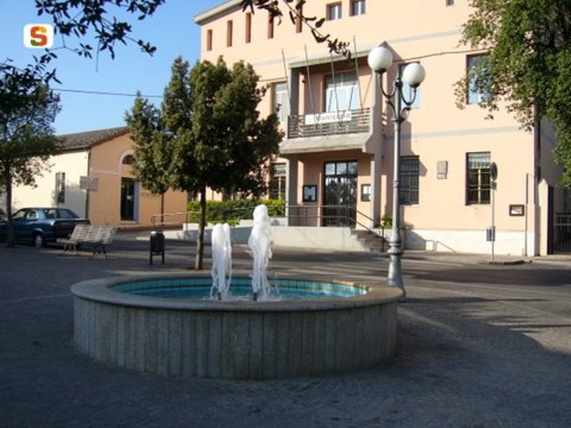 Narcao
