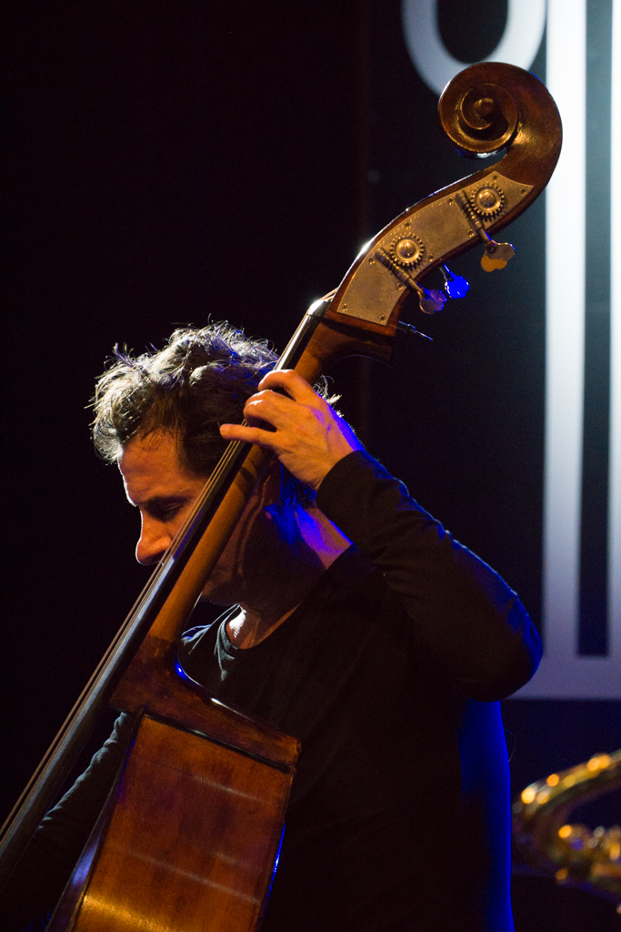 Ai Confini tra Sardegna e Jazz - Festival musicale a Sant'Anna Arresi