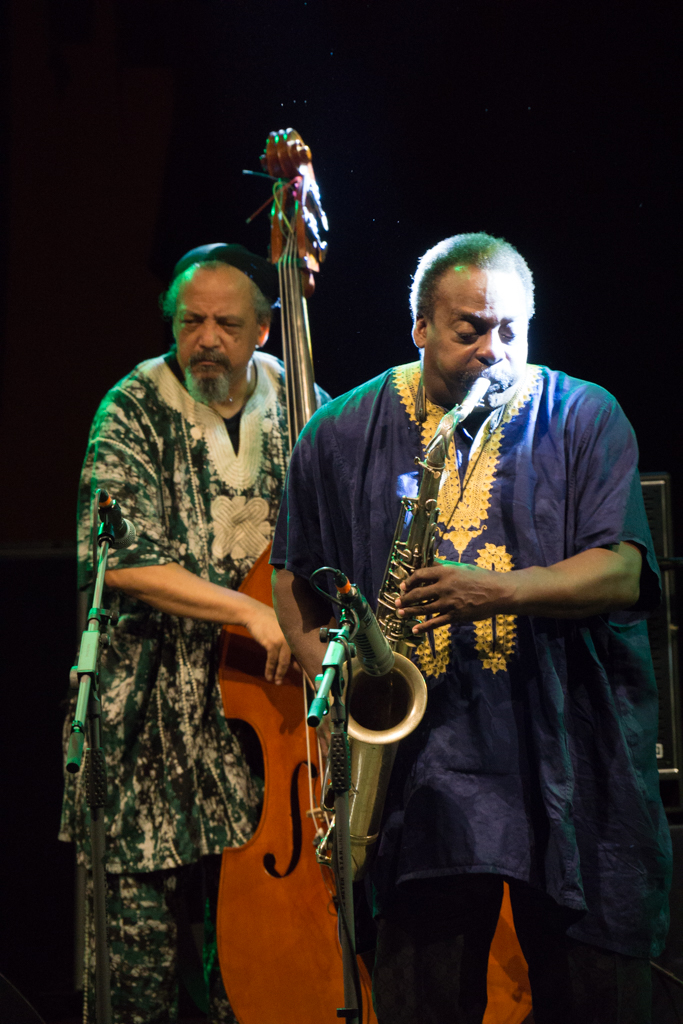 Ai Confini tra Sardegna e Jazz - Festival musicale a Sant'Anna Arresi