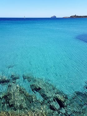 Costa di Sant'Antioco