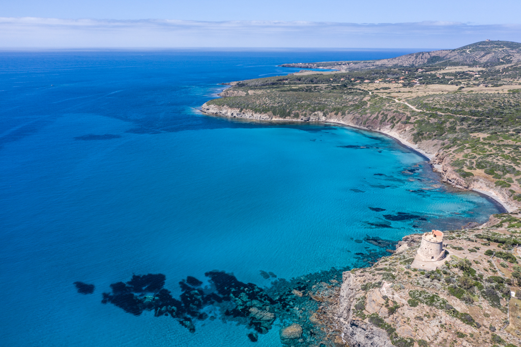 Costa di Sant'Antioco