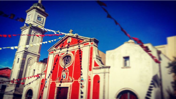 Basilica di Sant'Antioco Martire