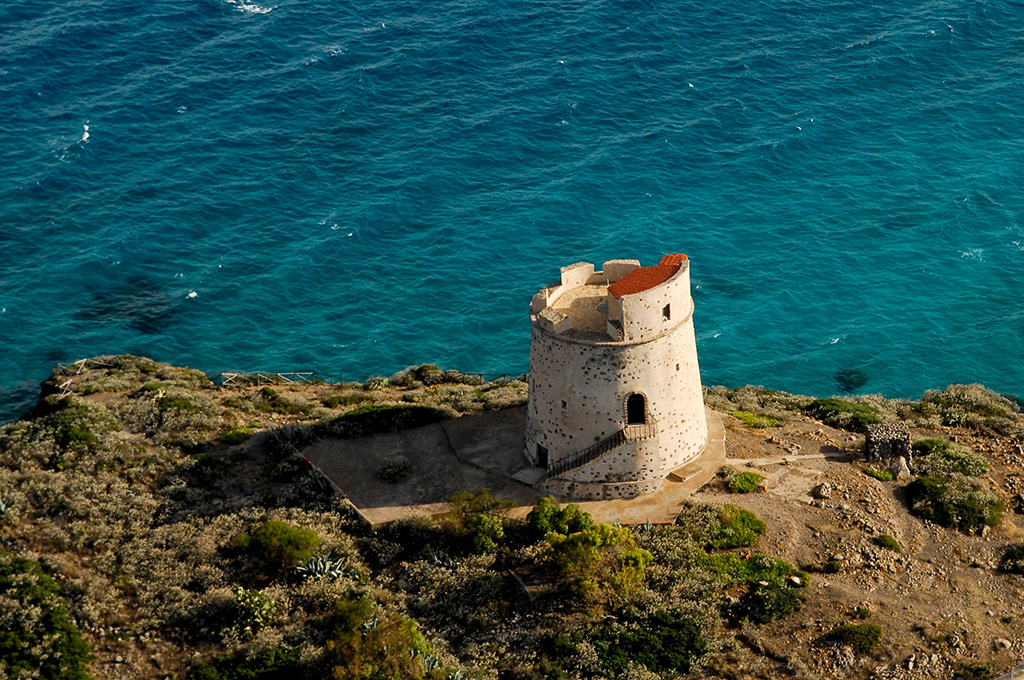 Turri a Sant'Antioco
