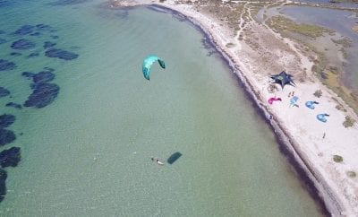 SkyHigh Kitesurf Sardegna