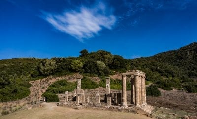Tempio di Antas