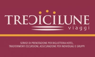 Tredicilune Viaggi
