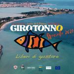 Evento Girotonno Speciale 2021 a Carloforte