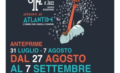 Ai Confini tra Sardegna e Jazz 2021