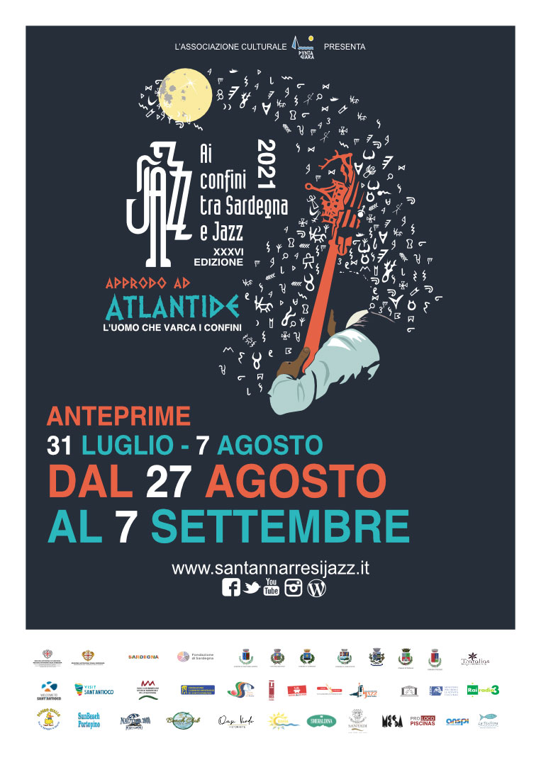 Ai Confini tra Sardegna e Jazz 2021: The Elephant