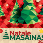 Banner del Natale Masainas 2021