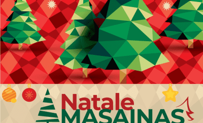 Natale Masainas 2021