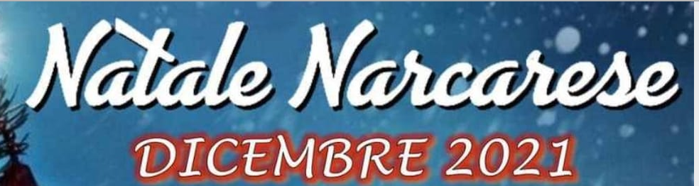 Natale a Narcao 2021
