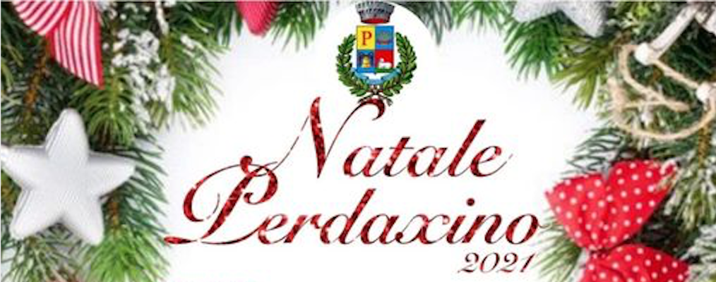 Natale Perdaxino