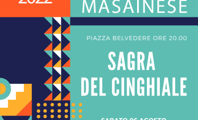 Sagra del cinghiale
