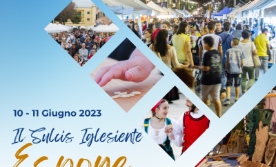 Il Sulcis Iglesiente Espone – 2023