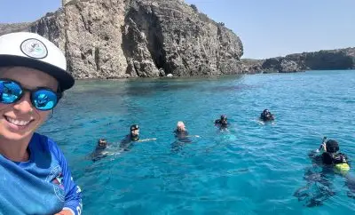 Sirena Sardinia