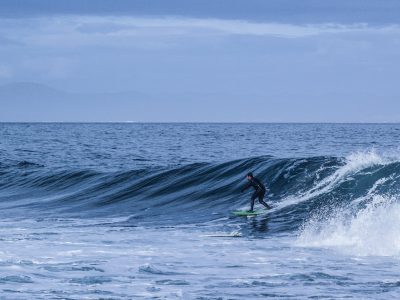 Surf a Sant'Antioco